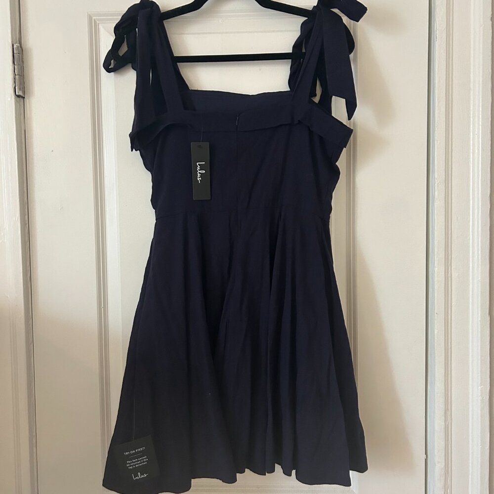Lulus Dress - Picture 5 of 6